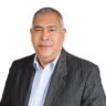 Luis Federico Santana J